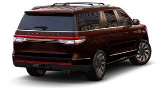 2024 Lincoln Lincoln Navigator External Image 3